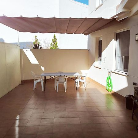 Apartamento Padial Нерха Екстер'єр фото