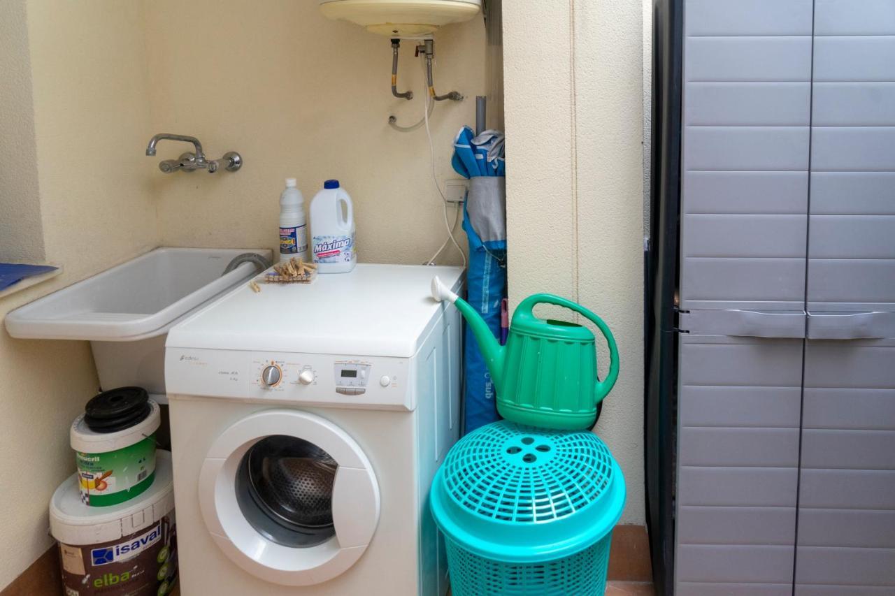 Apartamento Padial Нерха Екстер'єр фото