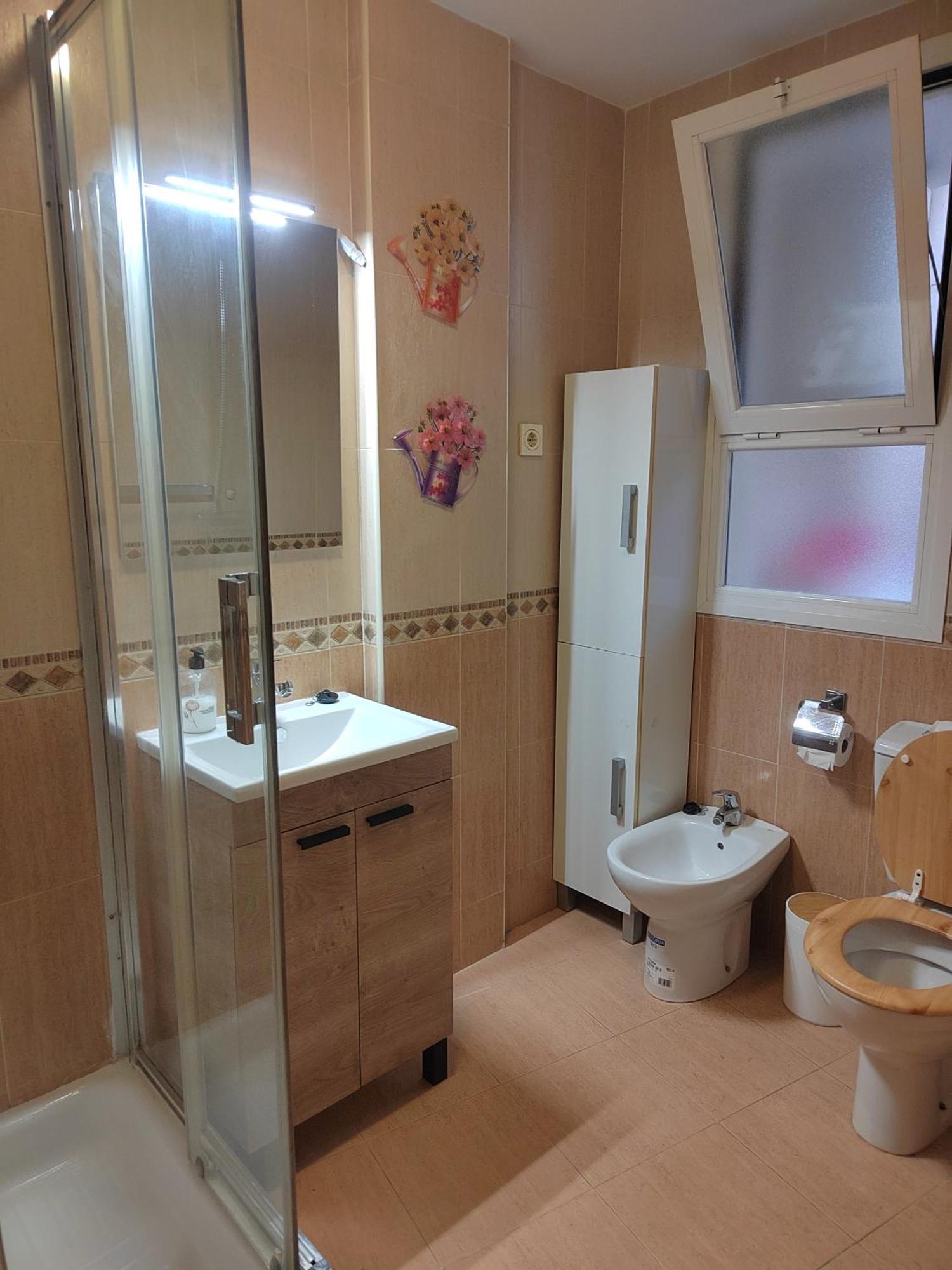 Apartamento Padial Нерха Екстер'єр фото