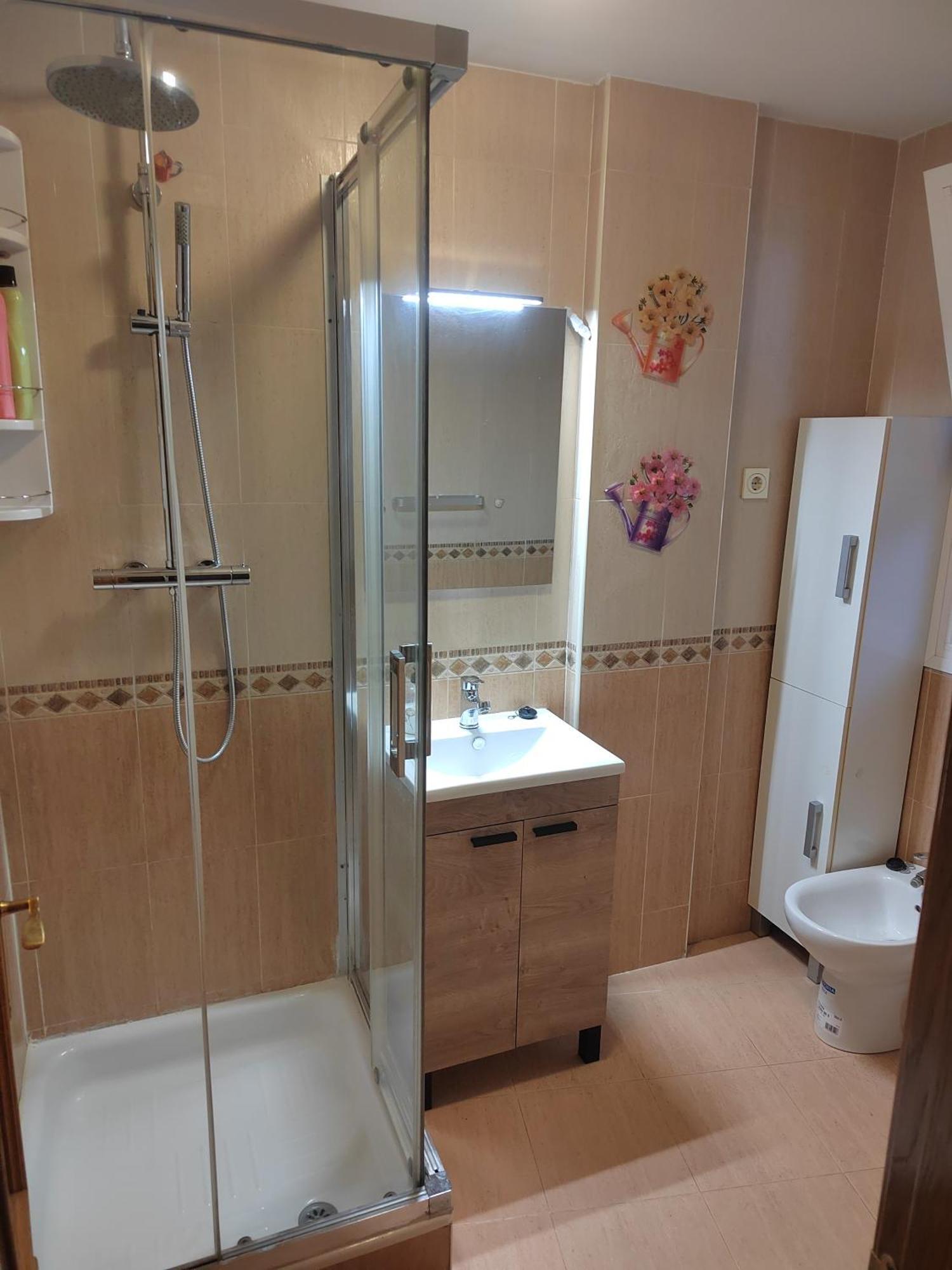 Apartamento Padial Нерха Екстер'єр фото