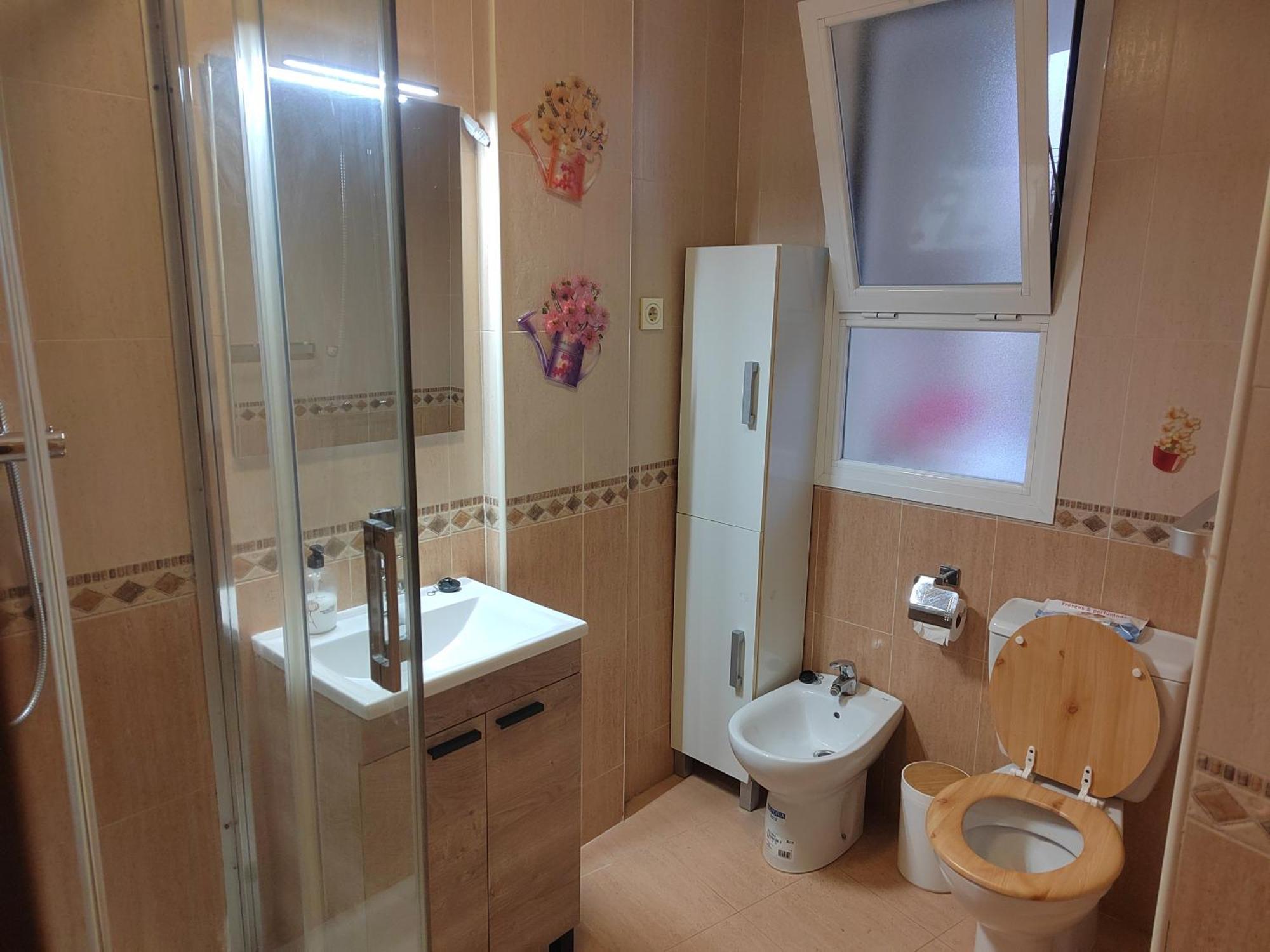 Apartamento Padial Нерха Екстер'єр фото