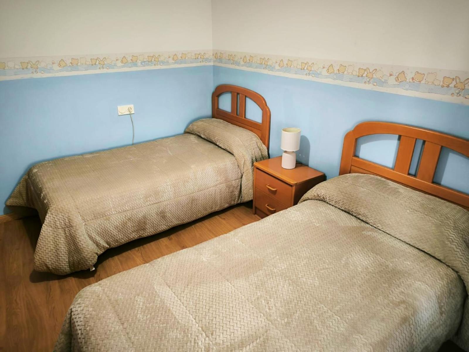 Apartamento Padial Нерха Екстер'єр фото